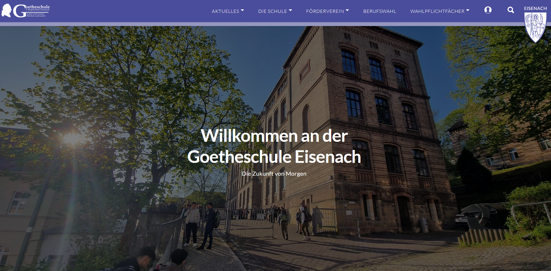 Goetheschule