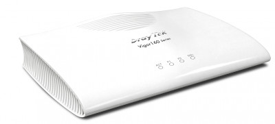 VDSL Modem mit 2 LAN Ports