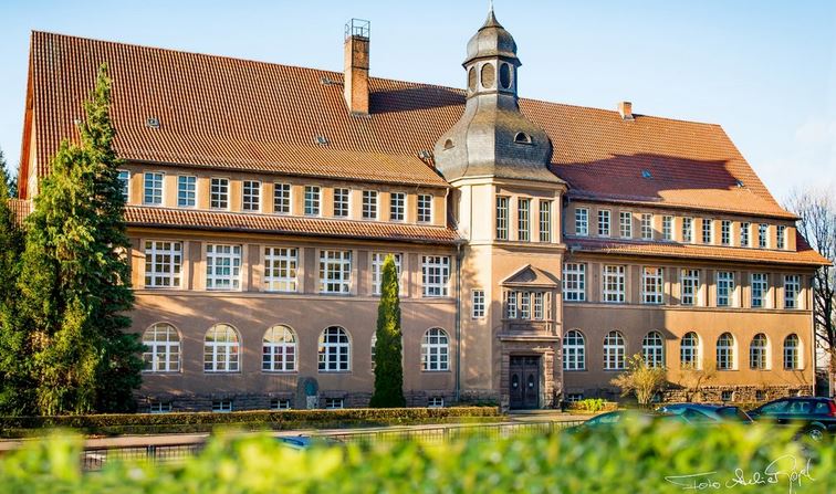 Tag der offenen Tür Ernst-Abbe Gymnasium Eisenach 28.02.2026