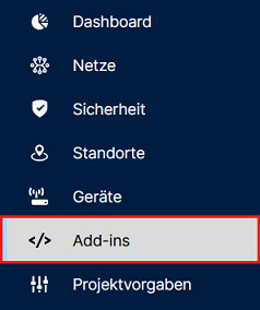 LMC Lancom Add-ins